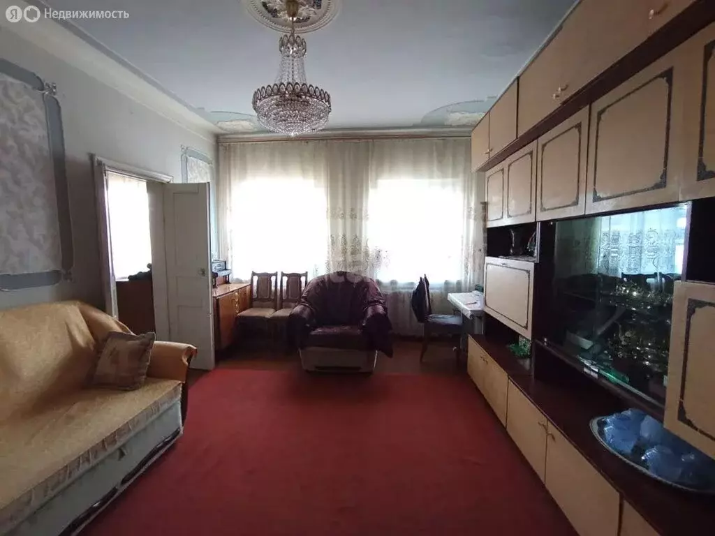 Дом в Нарткала, Советская улица (82.7 м) - Фото 0