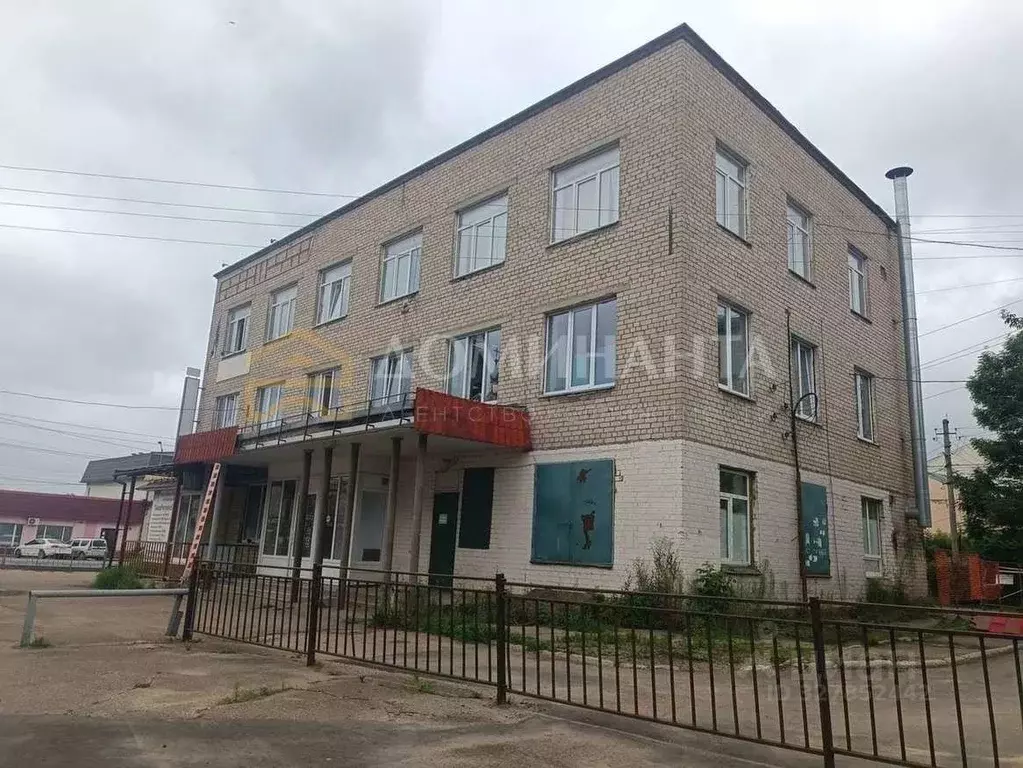 Офис в Смоленская область, Смоленск ул. Беляева, 4 (21 м) - Фото 2