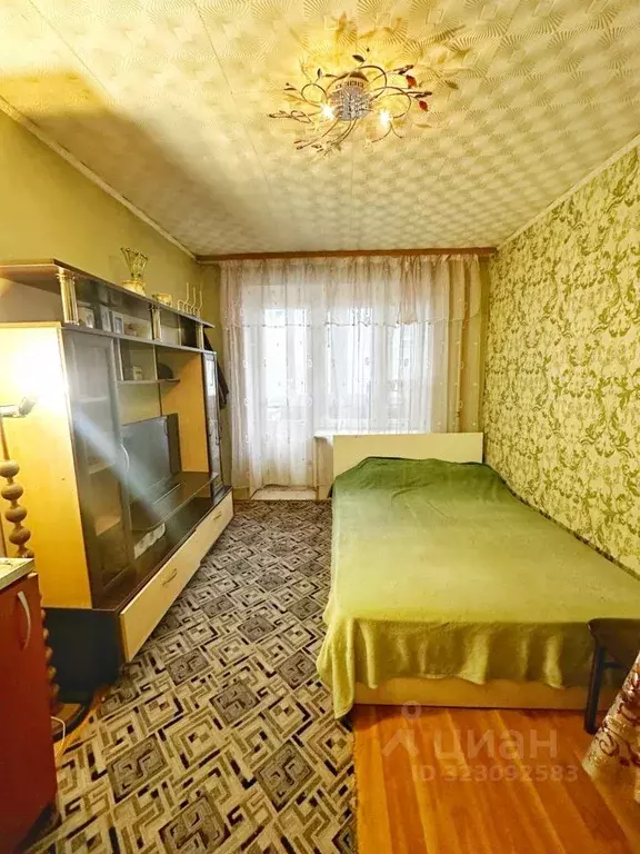 Комната Санкт-Петербург просп. Маршала Жукова, 20 (11.1 м) - Фото 2