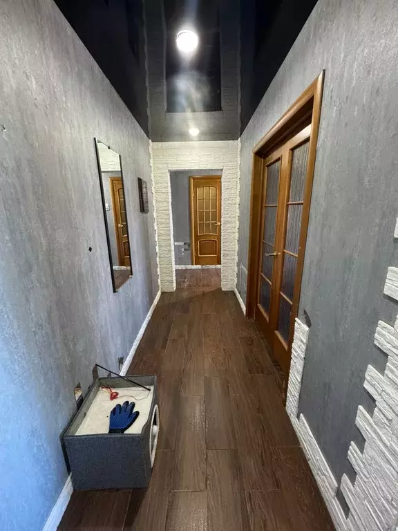 Продаётся 3-к квартира, 66 м - Фото 0