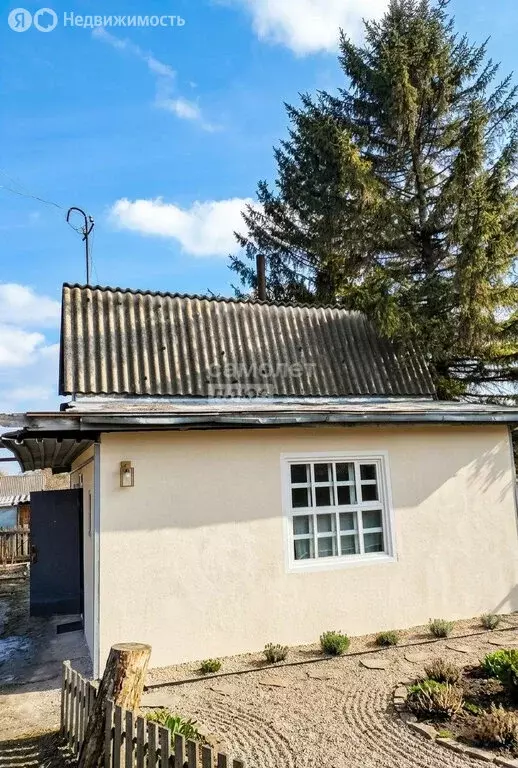 Дом в Омск (32 м) - Фото 2