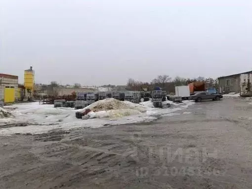 Помещение свободного назначения в Воронежская область, Семилукский ... - Фото 0