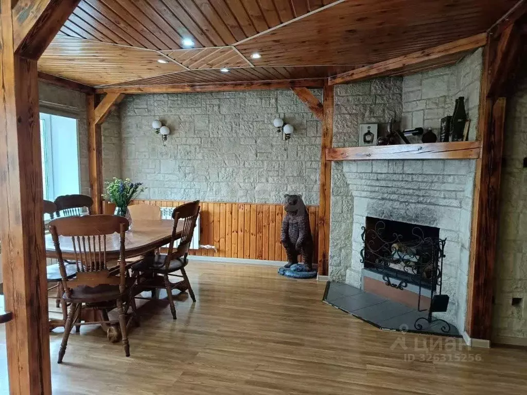 Дом в Алтайский край, Рубцовск ул. Фадеева, 16 (257 м) - Фото 1