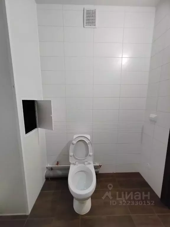 Студия Санкт-Петербург ул. Верхне-Каменская, 11к1 (25.0 м) - Фото 1