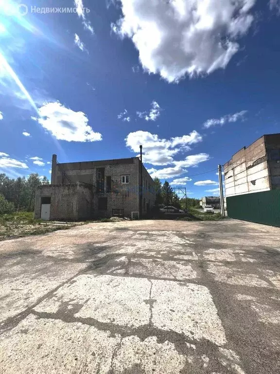 Помещение свободного назначения (520 м) - Фото 0
