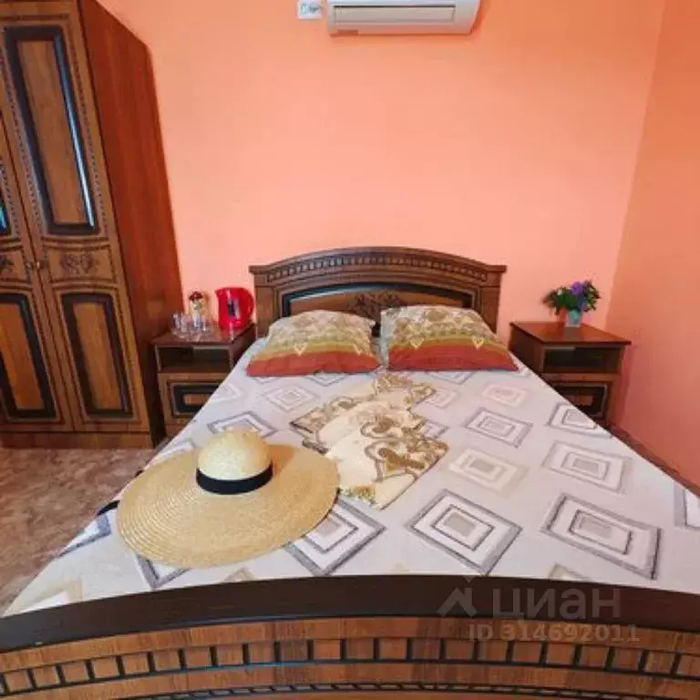 Комната Краснодарский край, Анапа ул. Видная, 46В - Фото 2