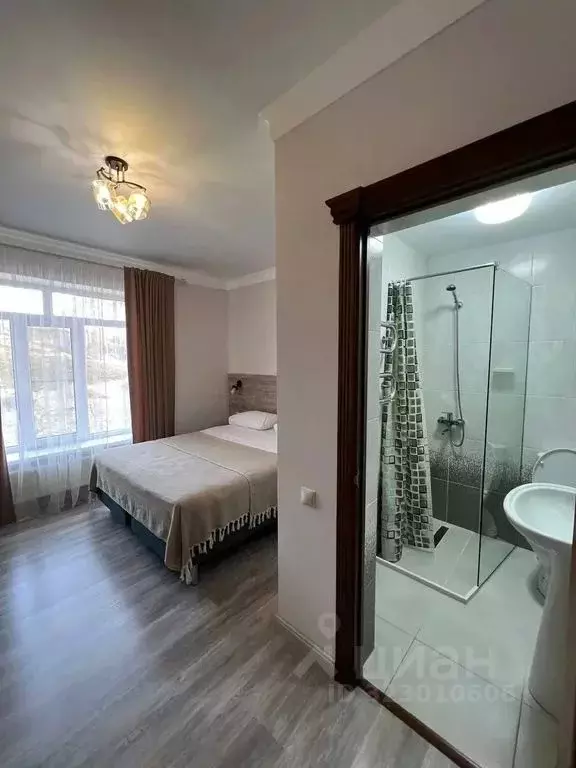 Комната Кабардино-Балкария, Эльбрусский район, с. Верхний Баксан - Фото 2