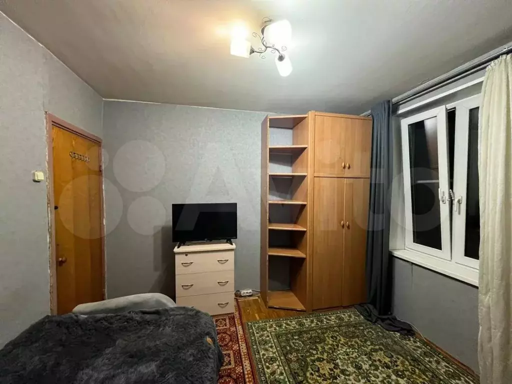 2-к. квартира, 44,6 м, 3/12 эт. - Фото 1