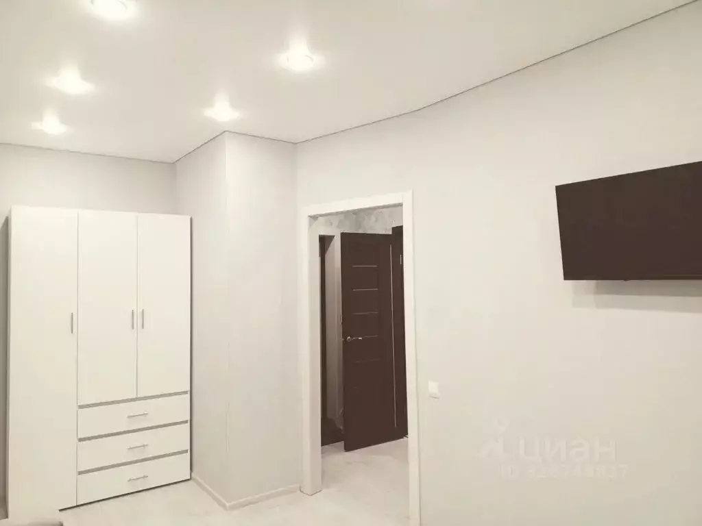 1-к кв. Коми, Сыктывкар ул. Карла Маркса, 131 (37.0 м) - Фото 2