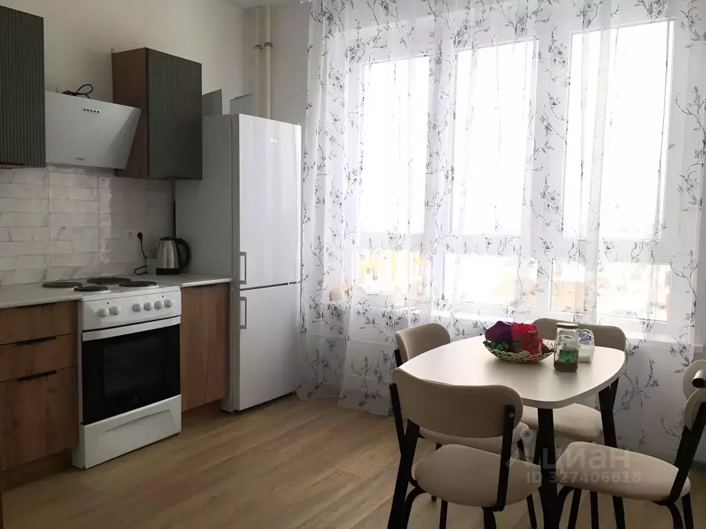 2-к кв. Московская область, Ленинский городской округ, д. Сапроново ... - Фото 1