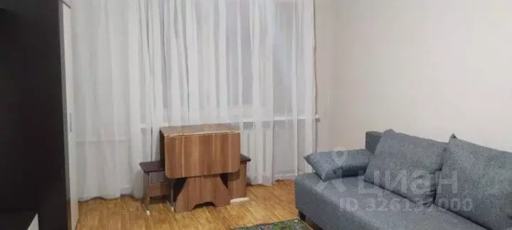 Студия Ростовская область, Волгодонск ул. 50 лет СССР, 8 (18.0 м) - Фото 1