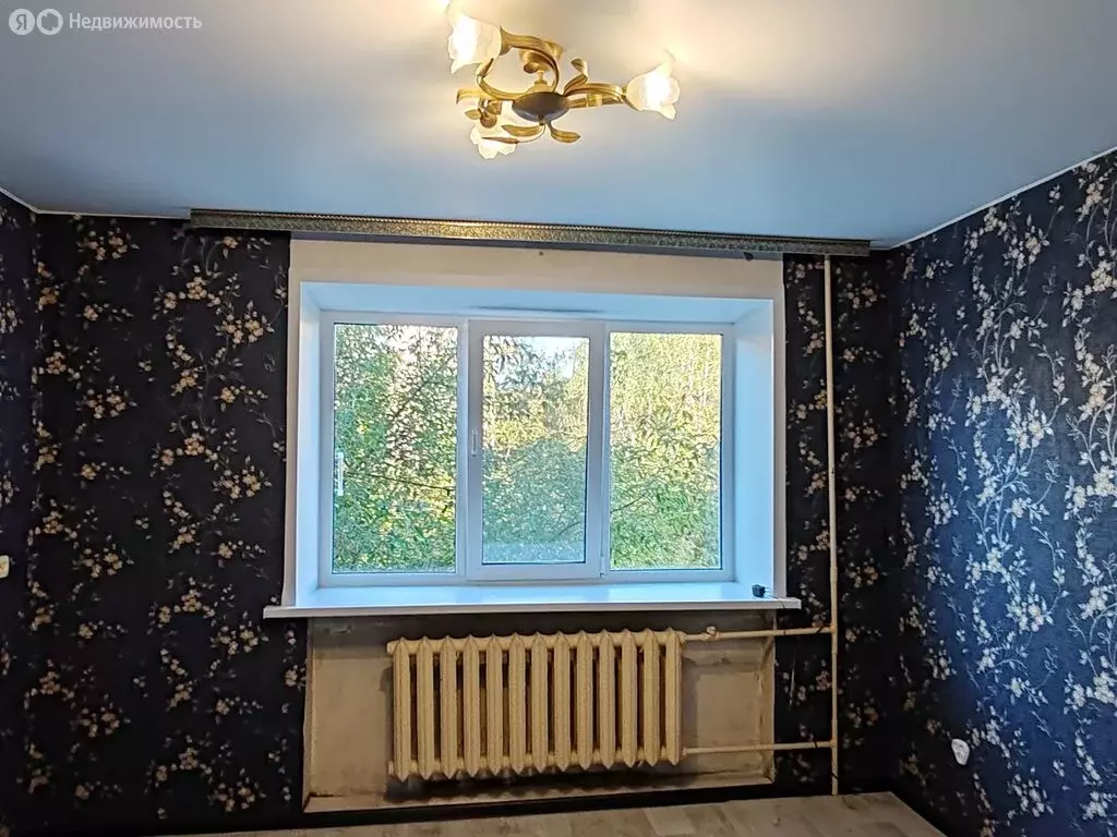 Квартира-студия: Пермь, Ласьвинская улица, 56 (19 м) - Фото 0