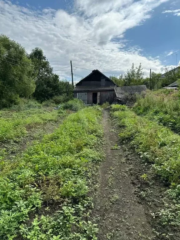 Дом 35 м на участке 9 сот. - Фото 0