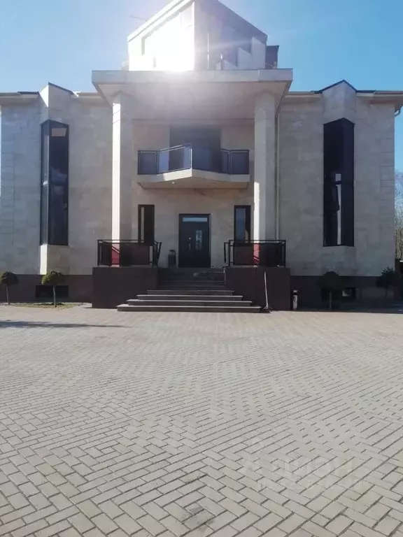 Дом в Московская область, Ленинский городской округ, Лопатино пгт, ... - Фото 2