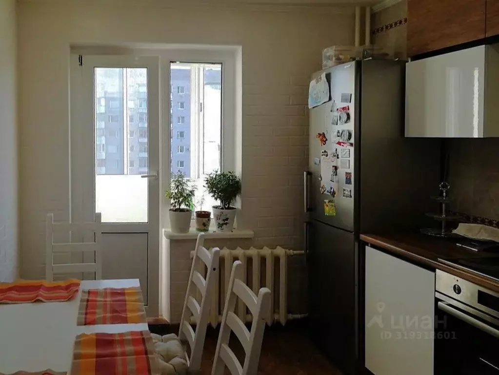 1-к кв. Санкт-Петербург Наличная ул., 48к1 (48.0 м) - Фото 1