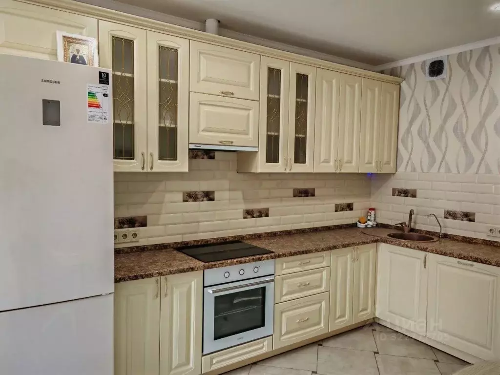 2-к кв. Московская область, Видное бул. Зеленые аллеи, 14 (74.1 м) - Фото 1