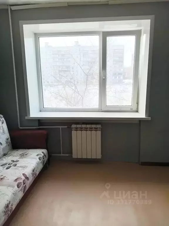 Комната Новосибирская область, Новосибирск Северный мкр, ул. ... - Фото 1