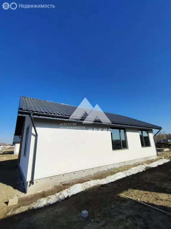 Дом в Фирсово, Буковая улица (73 м) - Фото 2