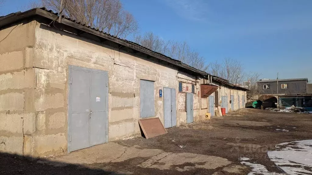 Помещение свободного назначения в Москва Лихоборская наб., 11С9 (303 ... - Фото 1