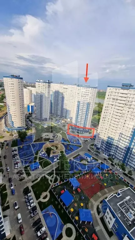 Помещение свободного назначения в Краснодарский край, Краснодар ... - Фото 1