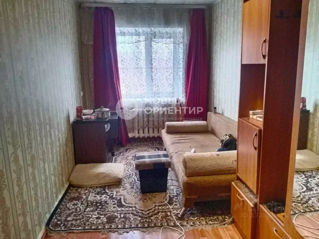 Комната Свердловская область, Екатеринбург ул. Блюхера, 15 (18.0 м) - Фото 1