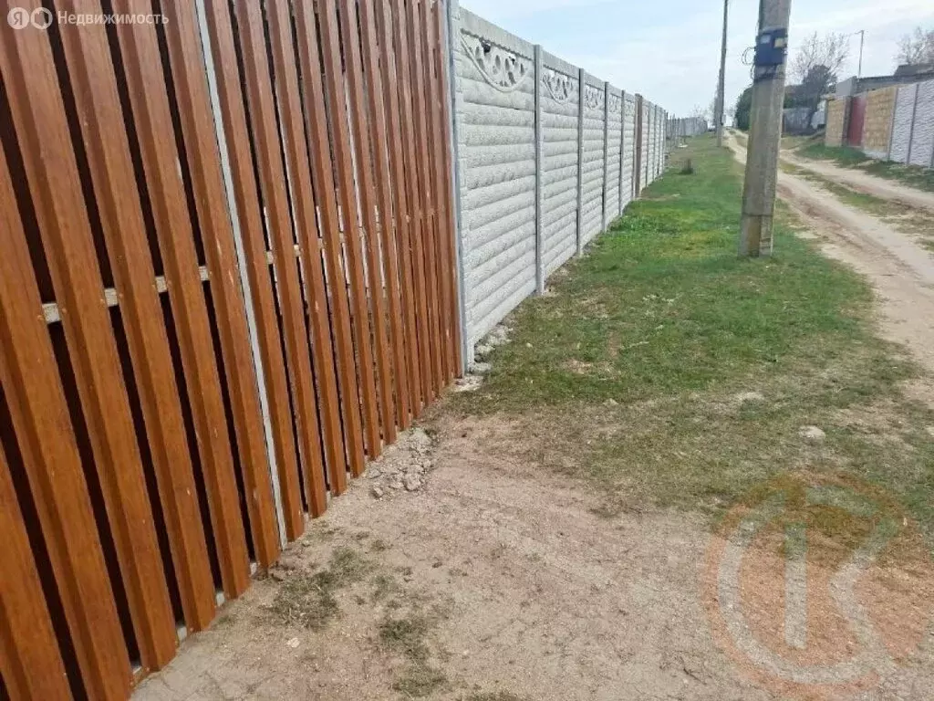 Дом в Сакский район, Штормовское сельское поселение, садоводческое ... - Фото 1