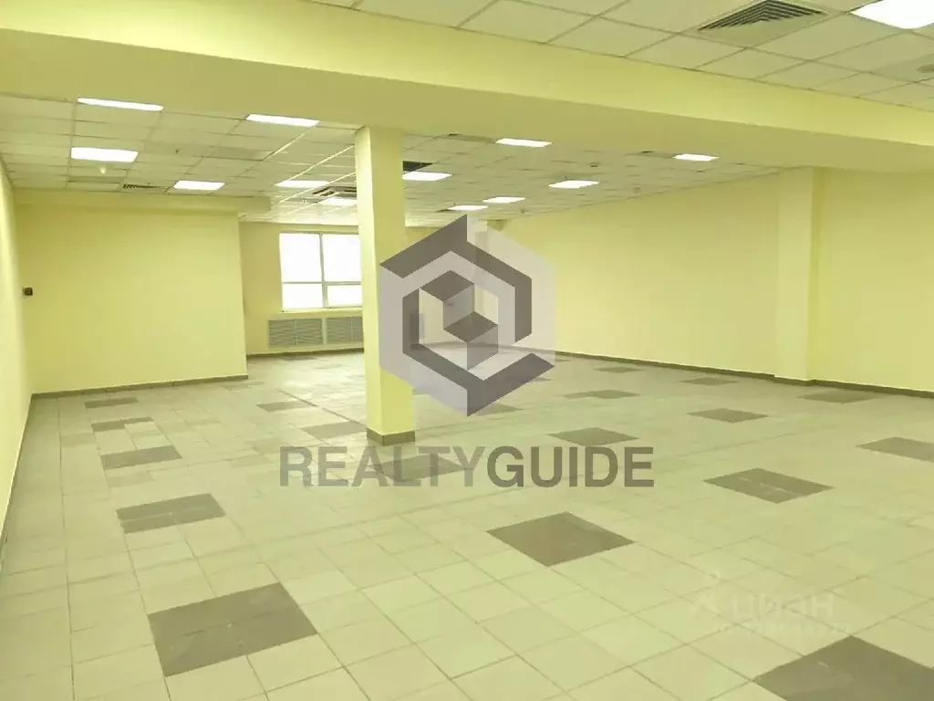 Офис в Москва ул. Мастеркова, 4 (128 м) - Фото 1