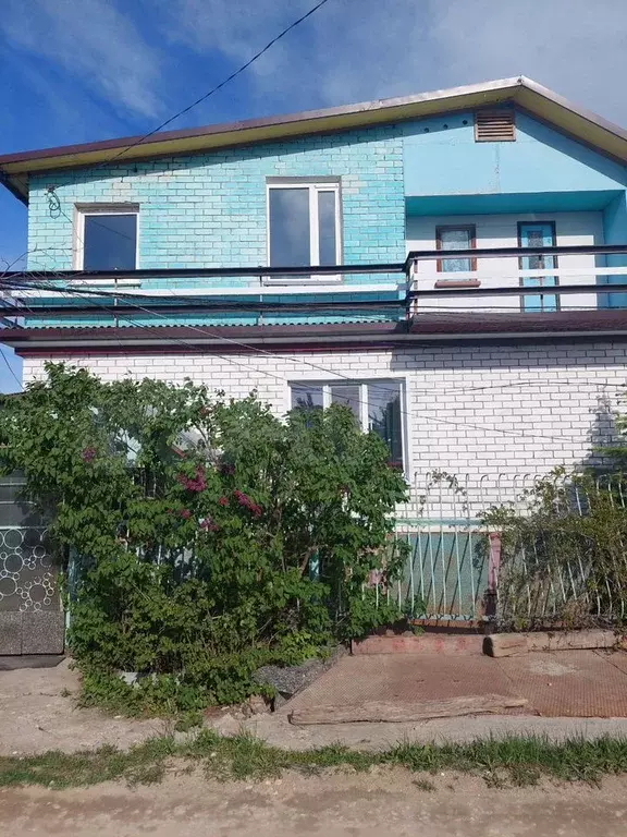 Дом 231,1 м на участке 6,3 сот. - Фото 0