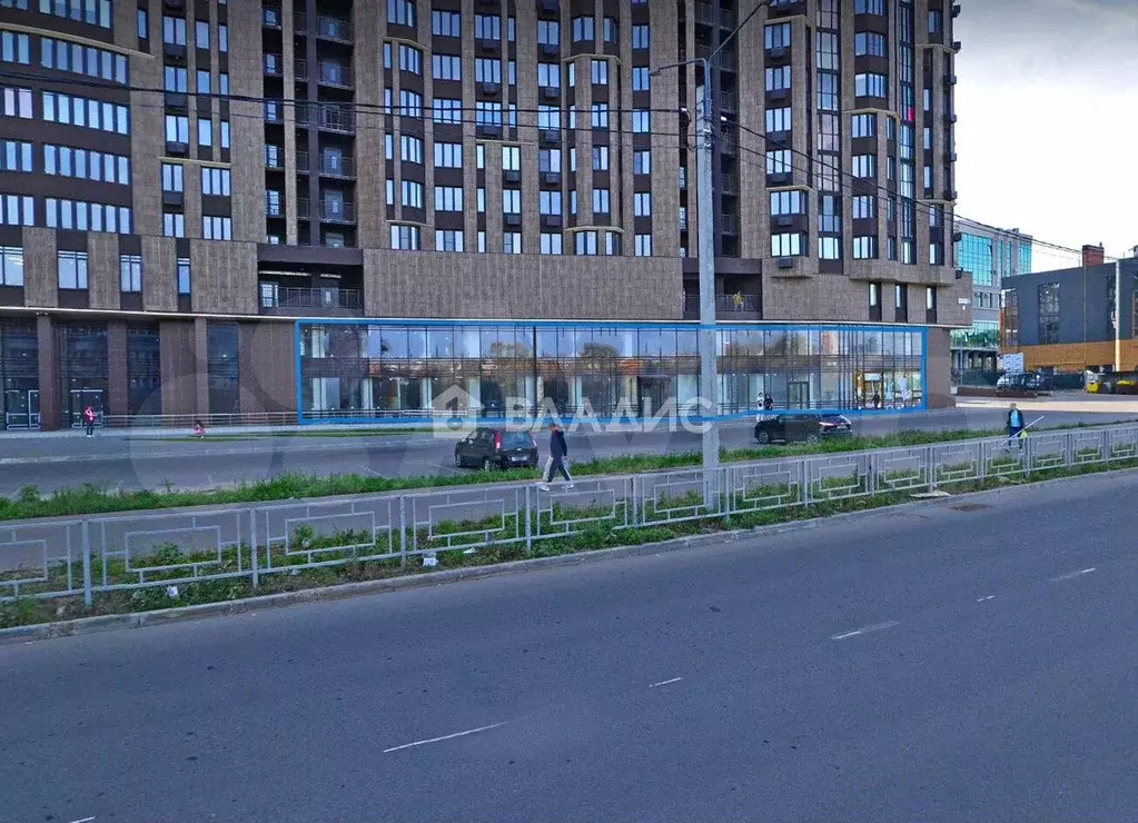Продам помещение свободного назначения, 370 м - Фото 0
