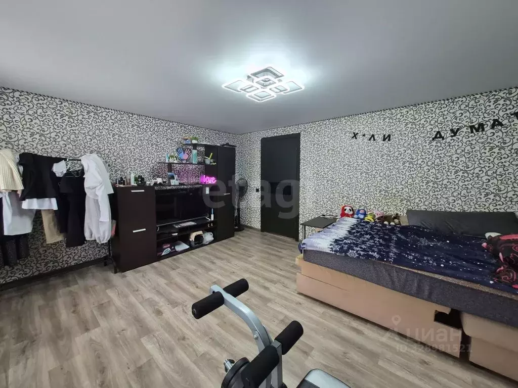 Дом в Белгородская область, Новый Оскол ул. Величко, 50 (33 м) - Фото 2