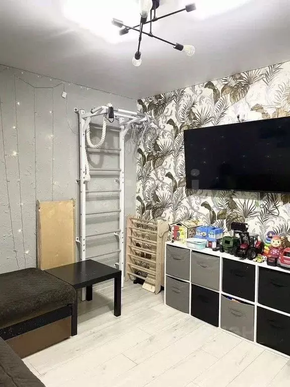 1-к кв. Крым, Евпатория просп. Победы, 47 (34.3 м) - Фото 1