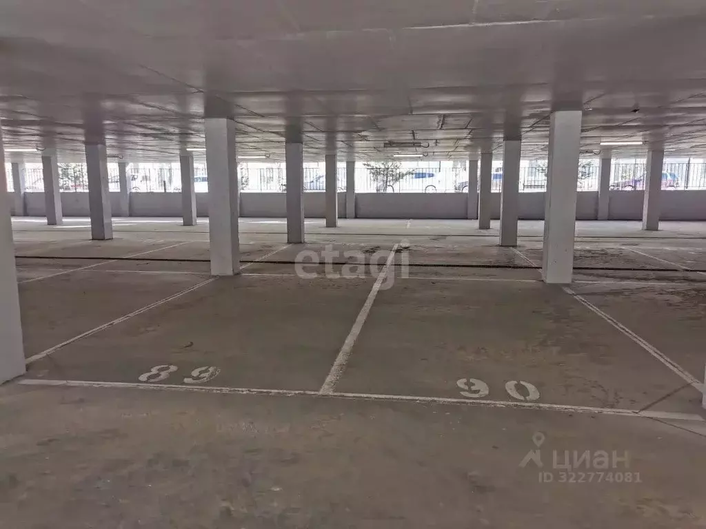 Гараж в Адыгея, Майкоп ул. К.А. Васильева, 2к4 (14 м) - Фото 1