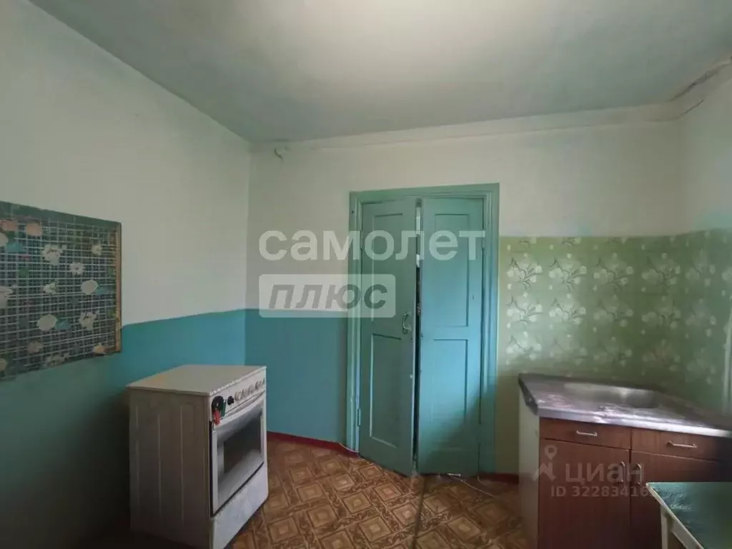 Дом в Алтайский край, Смоленский район, пос. Линевский ул. Ленина (30 ... - Фото 1