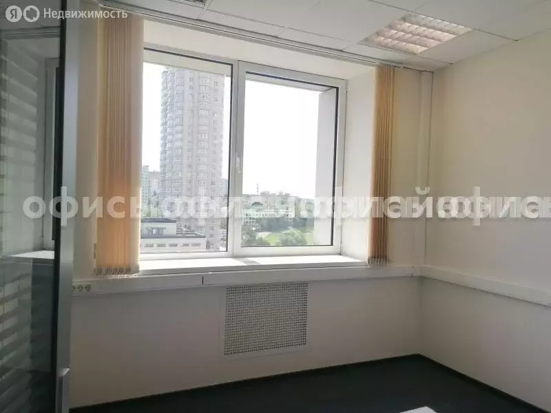 Офис (1082 м) - Фото 2