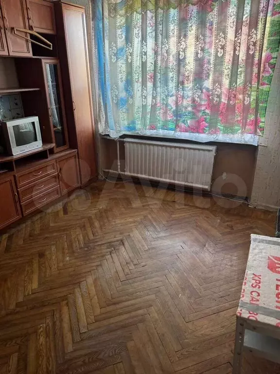 1-к. квартира, 31 м, 7/12 эт. - Фото 1