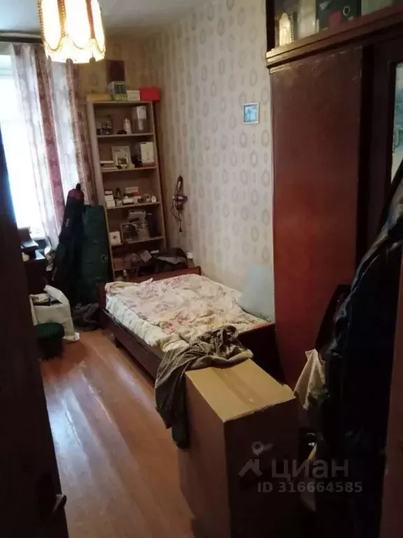 Комната Московская область, Сергиев Посад Стахановская ул., 6/31 (10.0 ... - Фото 2