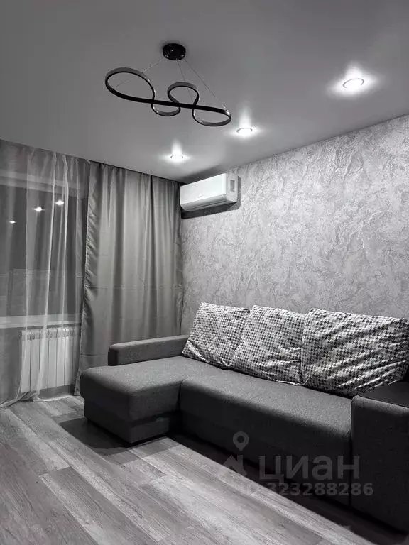 2-к кв. Татарстан, Казань ул. Татарстан, 68 (41.0 м) - Фото 2