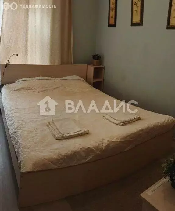 Квартира-студия: Санкт-Петербург, 11-я линия Васильевского острова, 46 ... - Фото 1