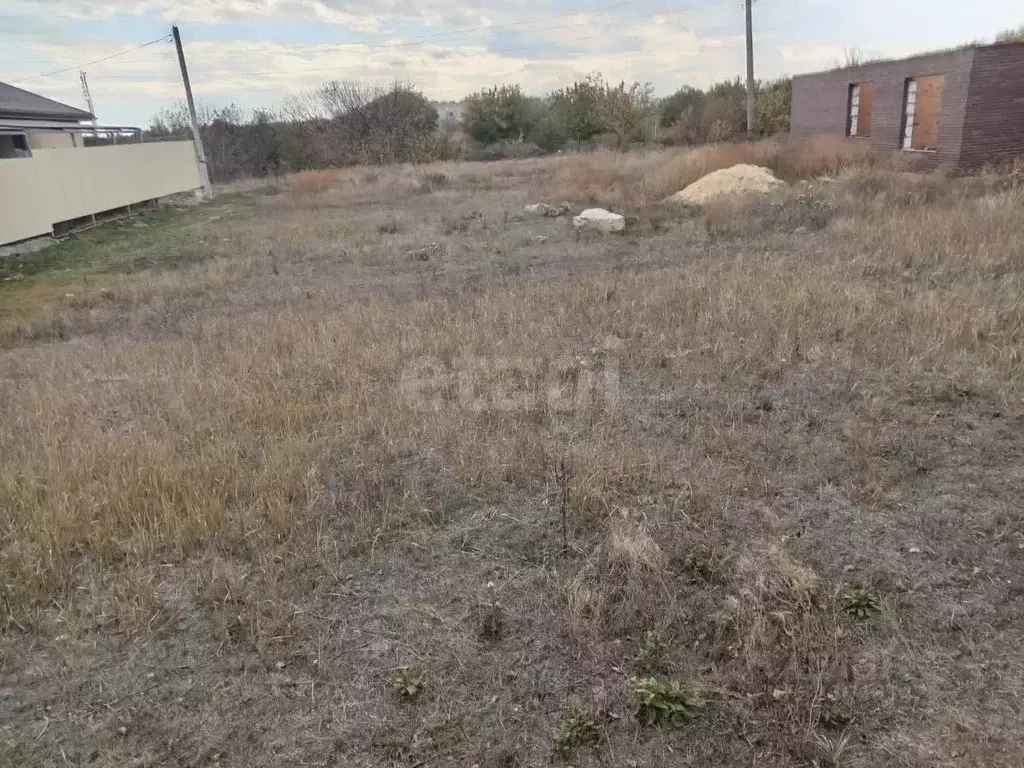 Участок в Ростовская область, Новочеркасск просп. Деволана (6.0 сот.) - Фото 1