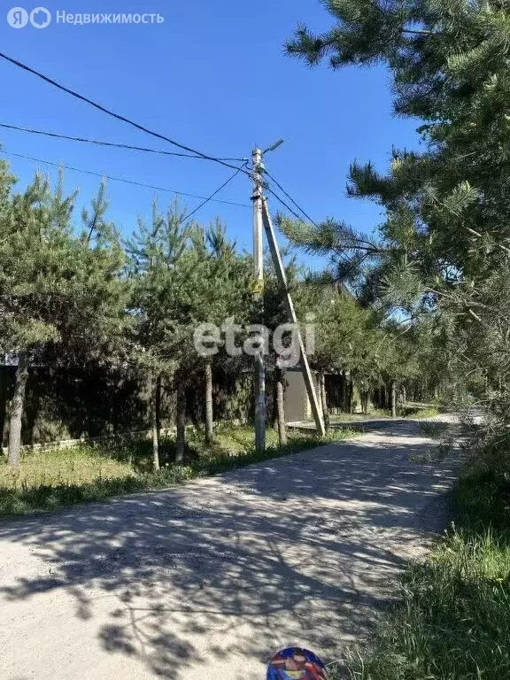 Участок в Тосненский район, Ульяновское городское поселение, городской ... - Фото 1