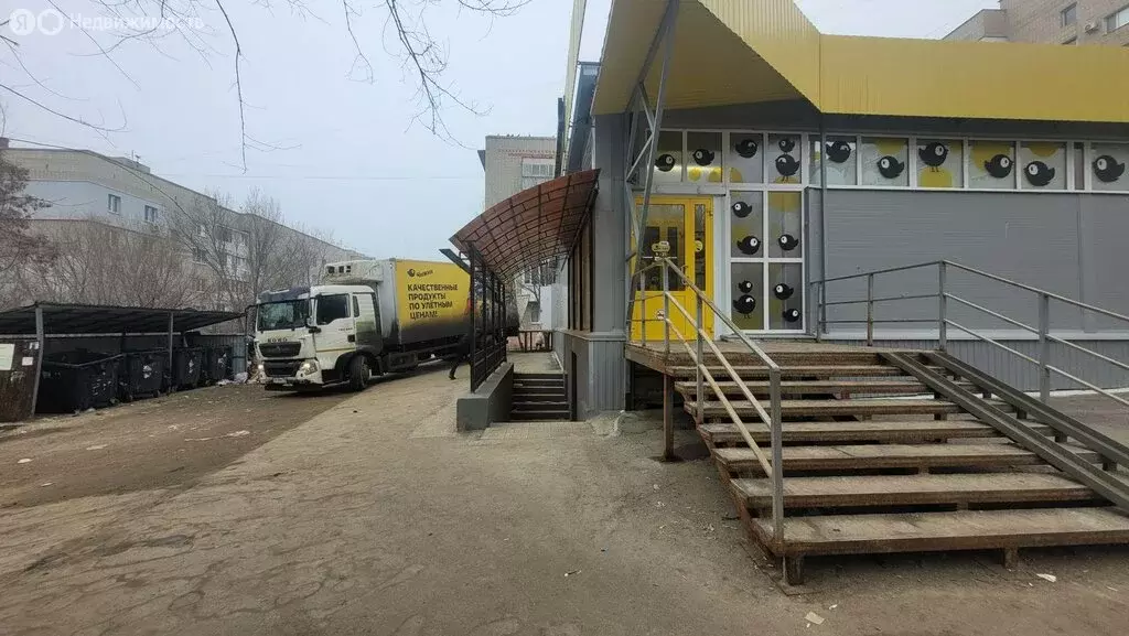 Офис (355 м) - Фото 2