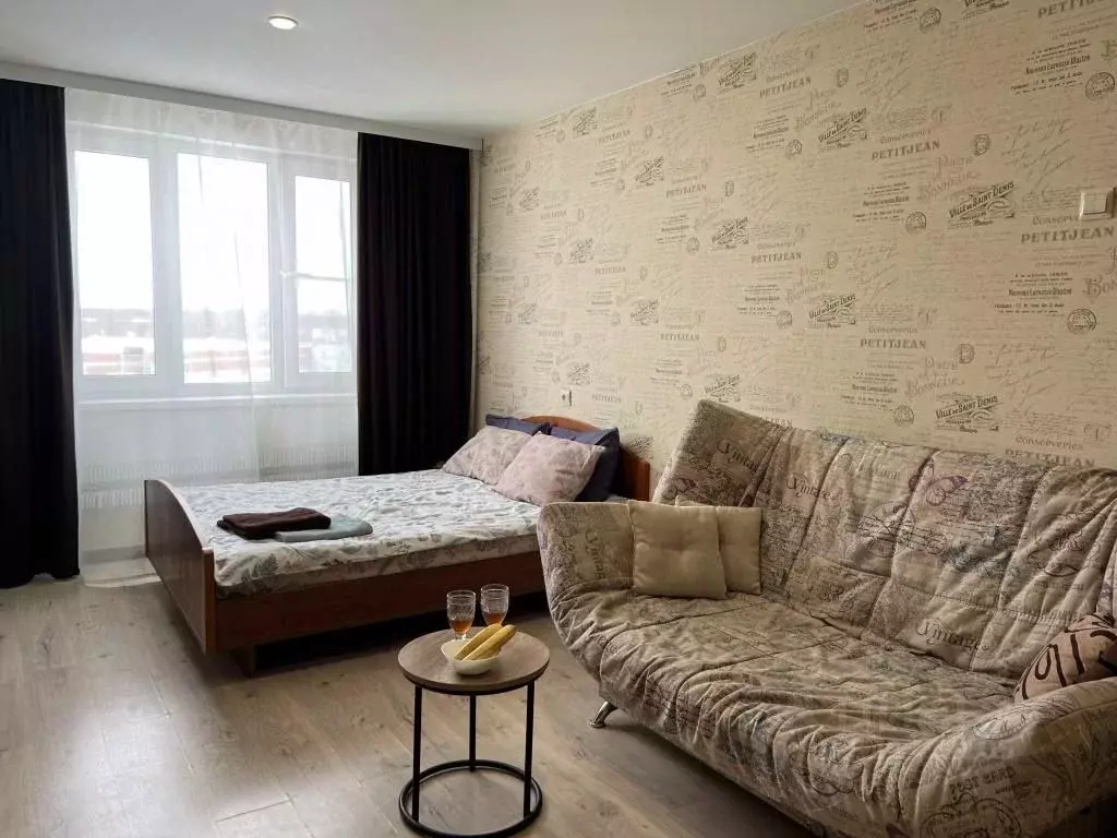 1-к кв. Московская область, Дмитров имени К.А. Аверьянова мкр, 3 (32.0 ... - Фото 1