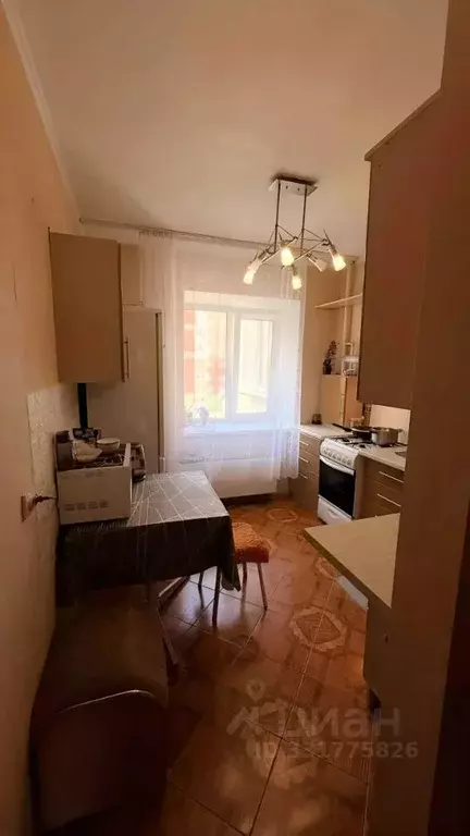 3-к кв. Омская область, Омск ул. Перелета, 20 (65.0 м) - Фото 2