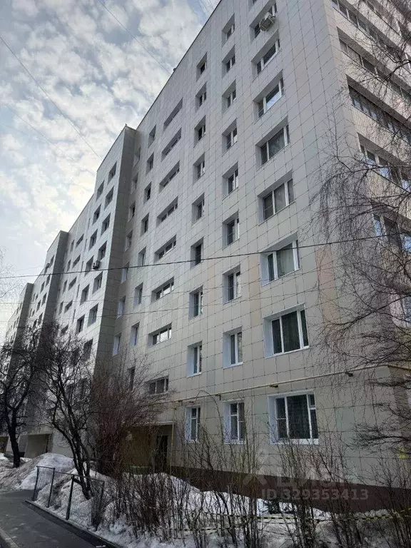 Квартира, 3 комнаты, 61.4 м - Фото 2