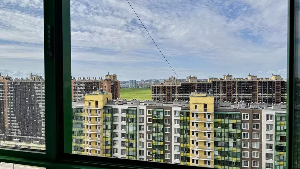 Квартира, студия, 24 м - Фото 0