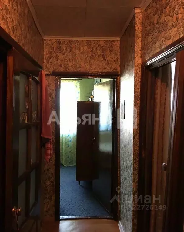 2-к кв. Ростовская область, Донецк 3-й мкр, 17Б (43.0 м) - Фото 1