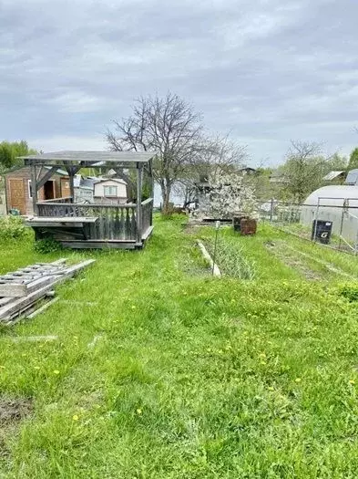 Дом в Татарстан, Зеленодольск Гари-Дальние СТ, ул. Березка (10 м) - Фото 0