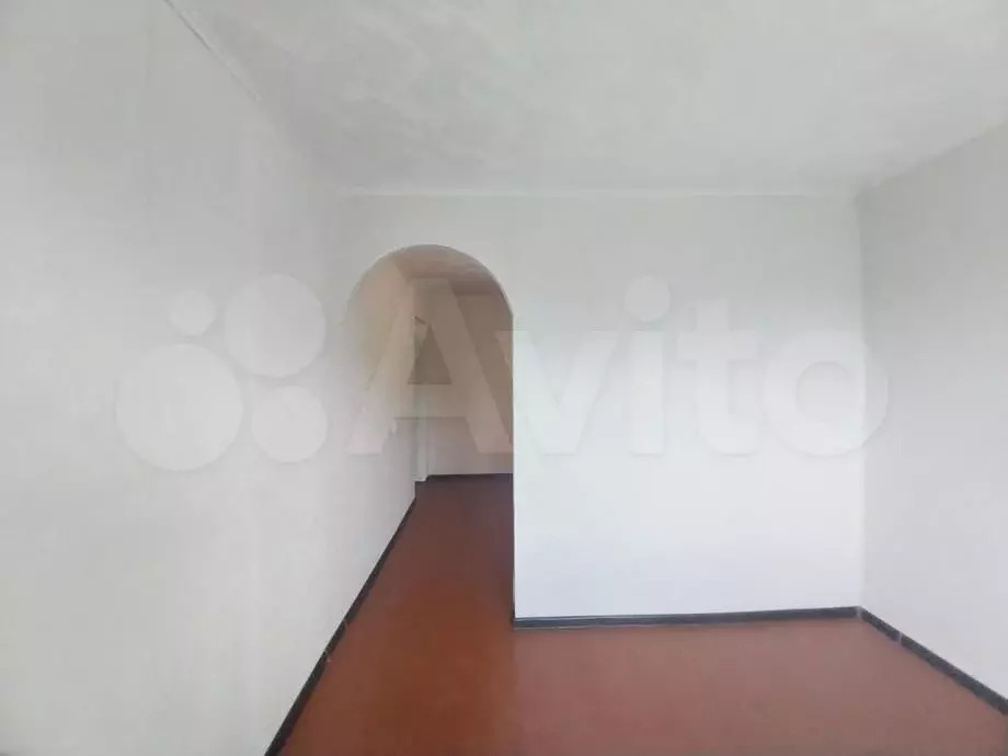 2-к. квартира, 44,6 м, 5/5 эт. - Фото 1