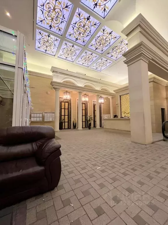 3-к кв. Москва ул. 1-я Машиностроения, 10 (70.0 м) - Фото 1