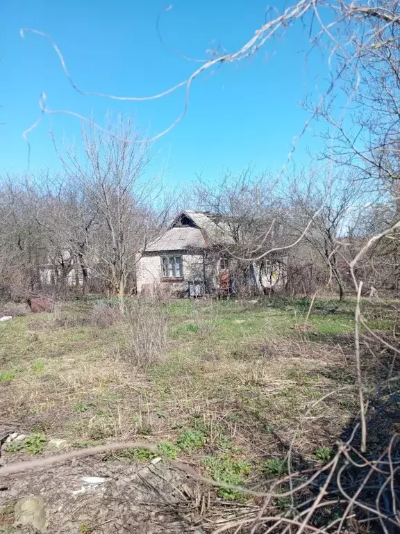 Дом в Белгородская область, Белгородский район, Ериковское с/пос, ... - Фото 2